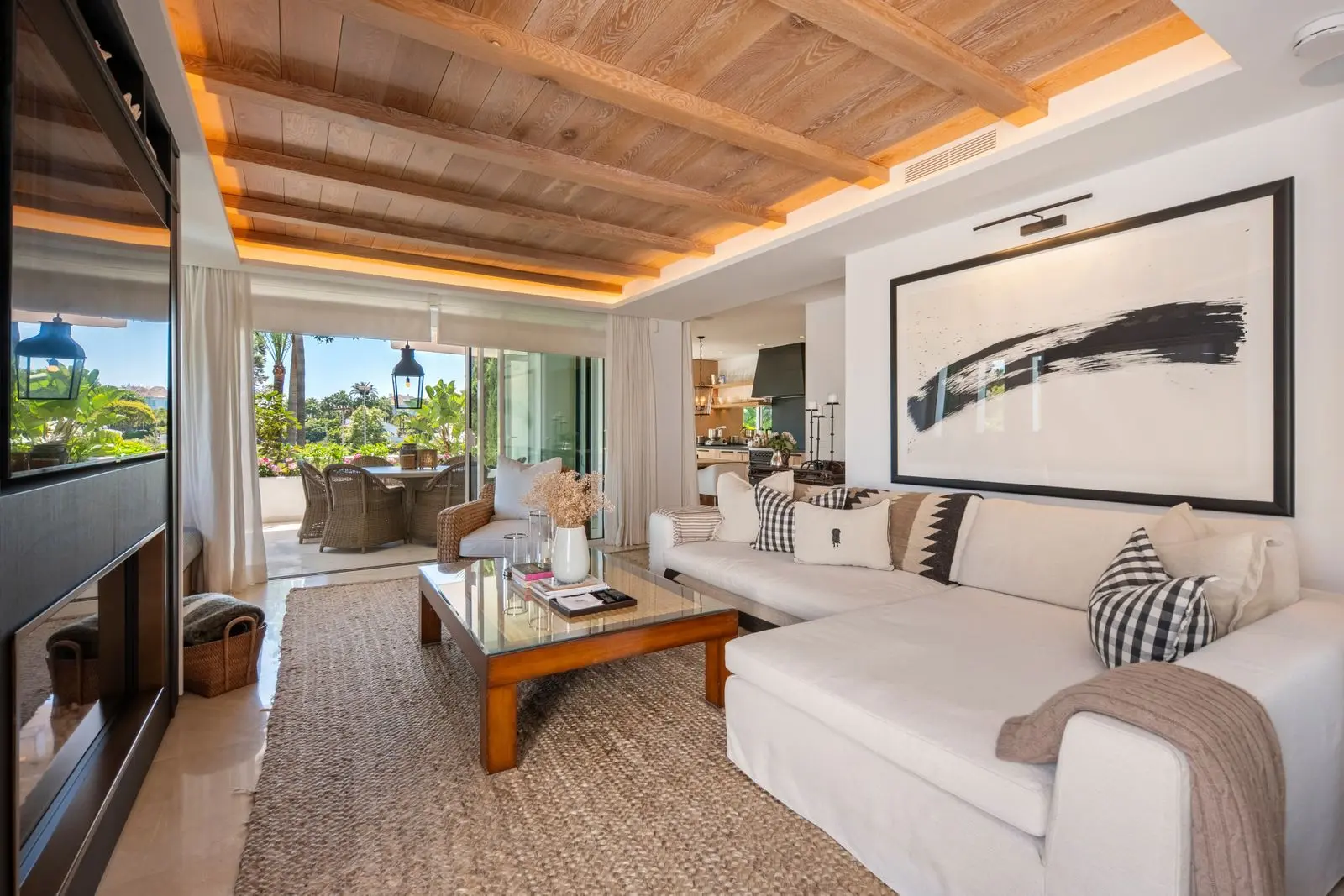 Appartement à Golden Mile, Marbella