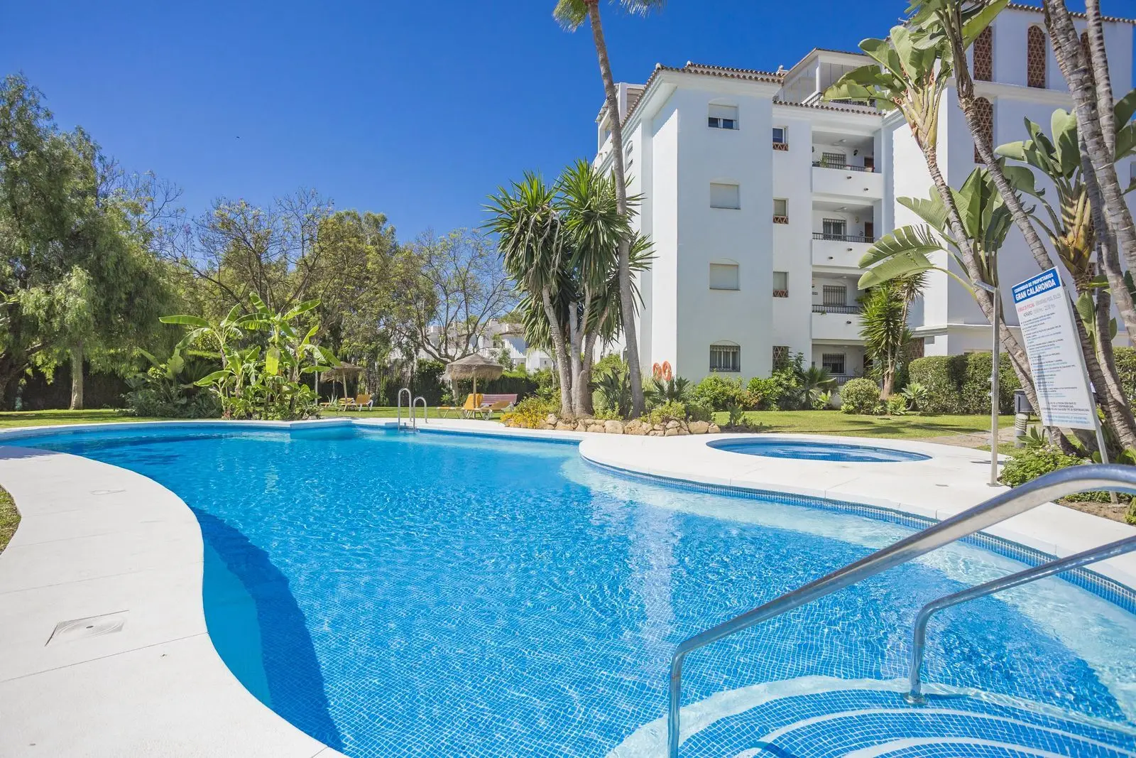 Appartamento a Calahonda, Mijas