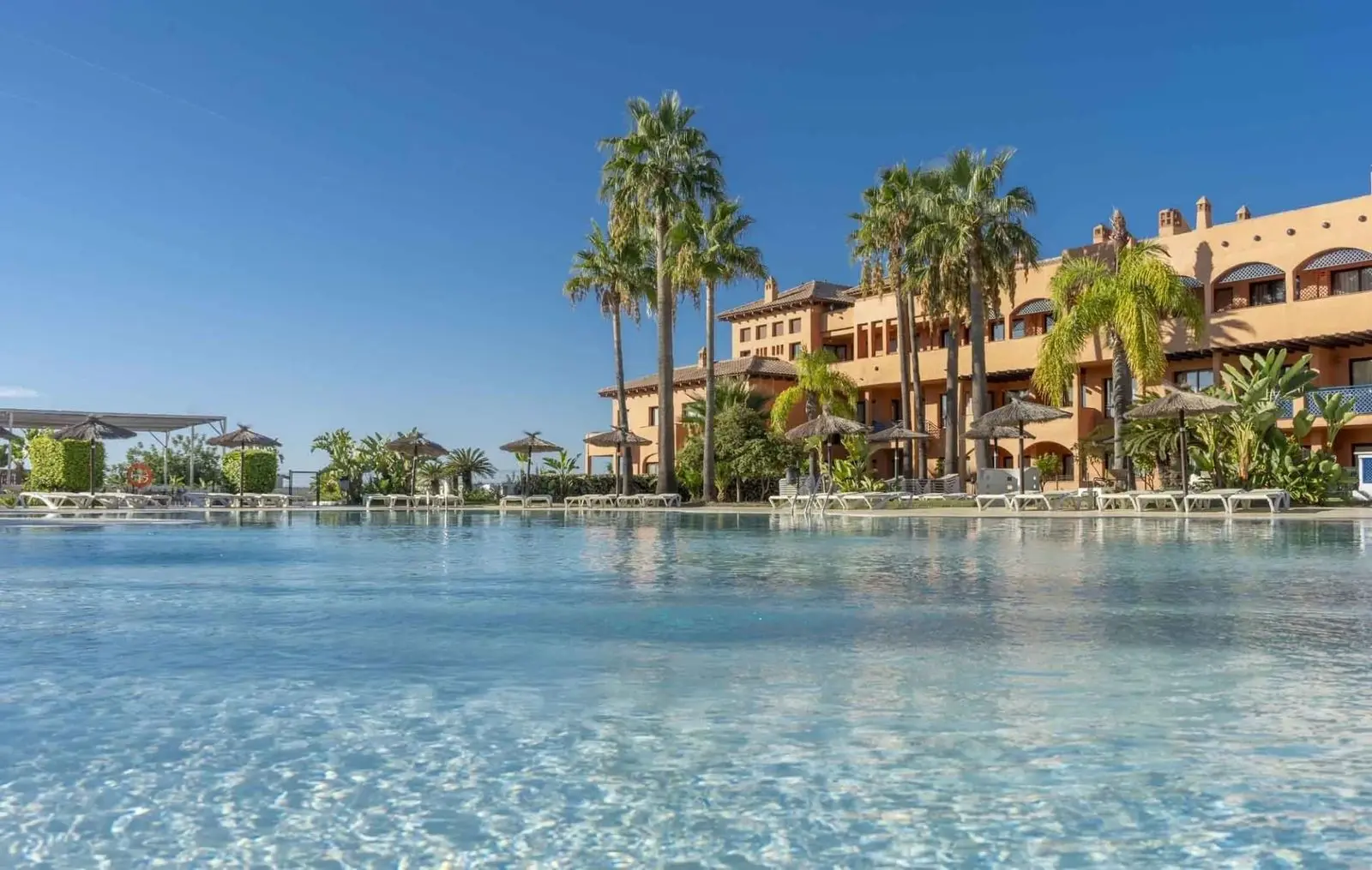 Appartement à Bel Air, Estepona
