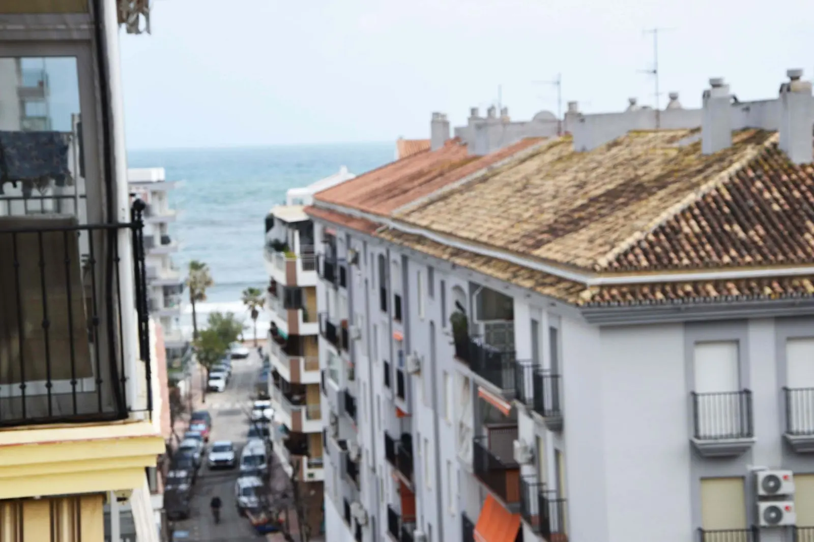 Пентхаус в Fuengirola