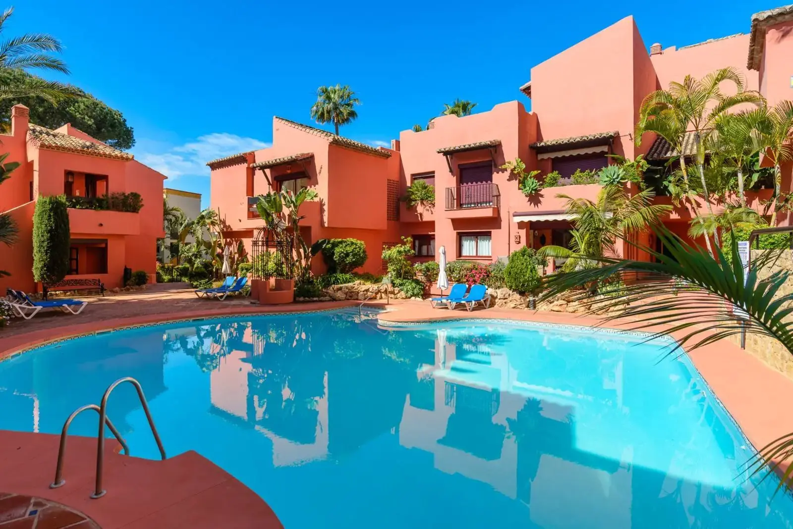 Appartement à Elviria, Marbella