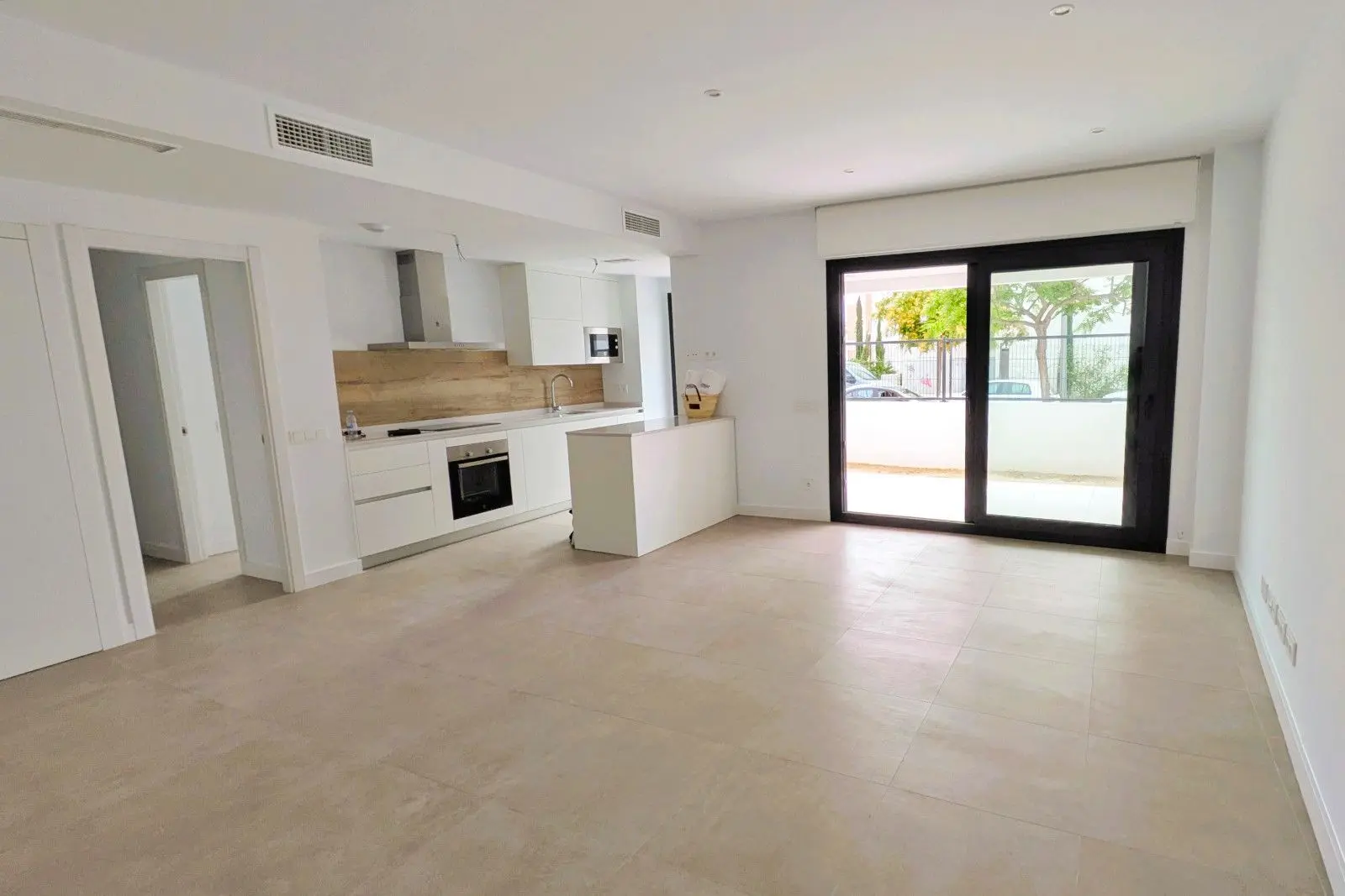 Appartement à Estepona