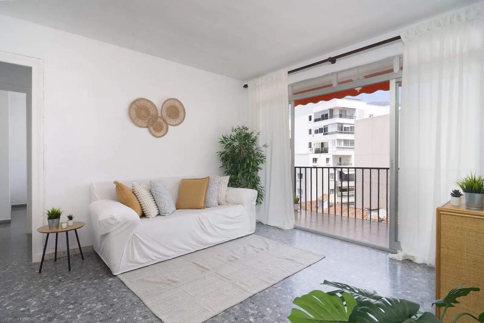 Penthouse à Marbella