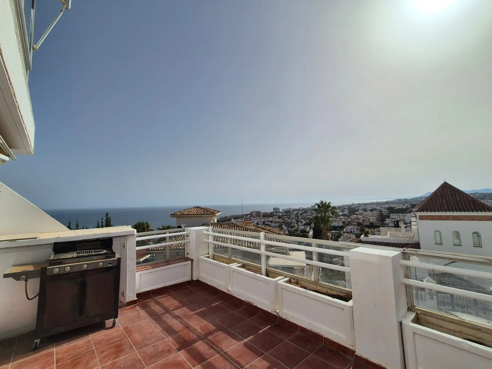 Appartamento a Riviera del Sol, Mijas
