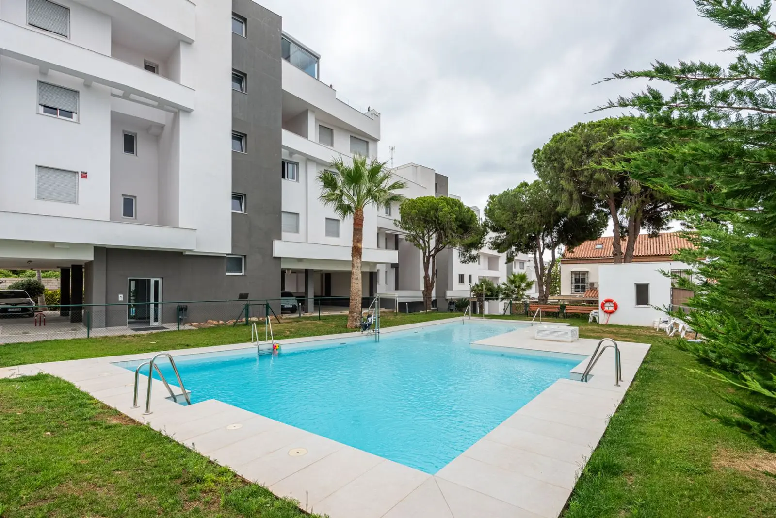 Appartement à Torremolinos