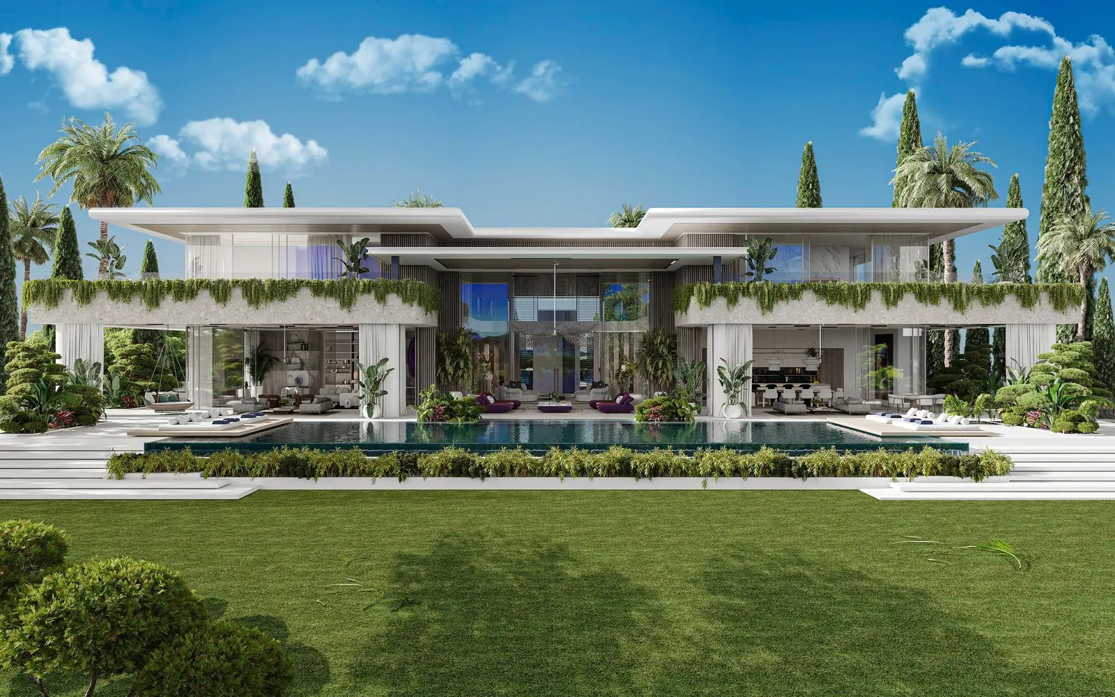 Terreno urbano en Hacienda Las Chapas, Marbella