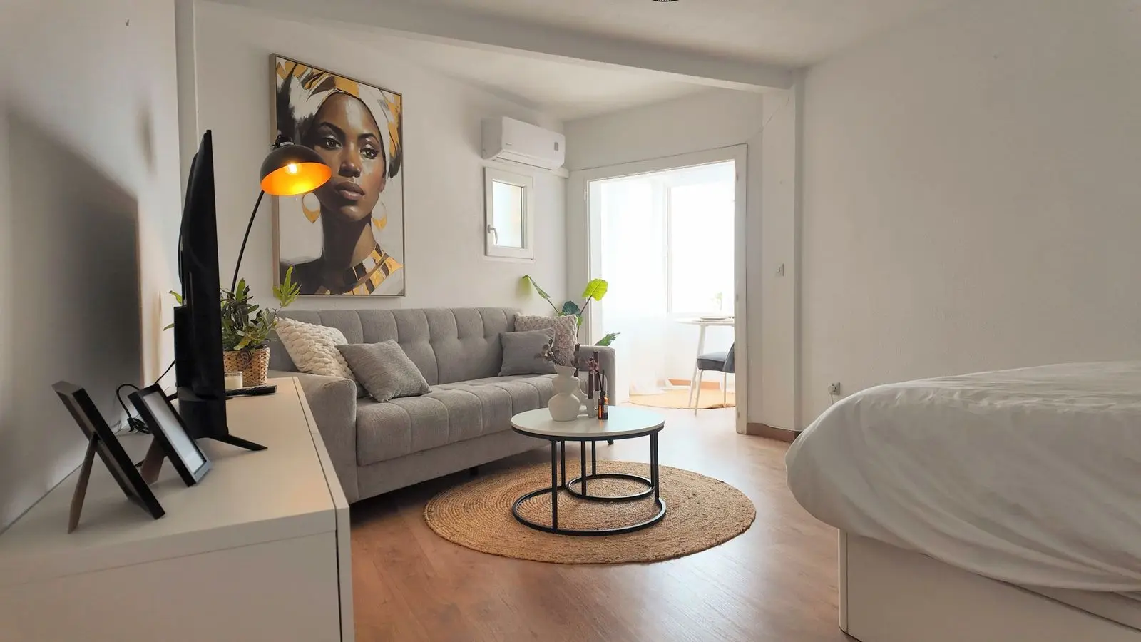 Penthouse in La Cala de Mijas, Mijas