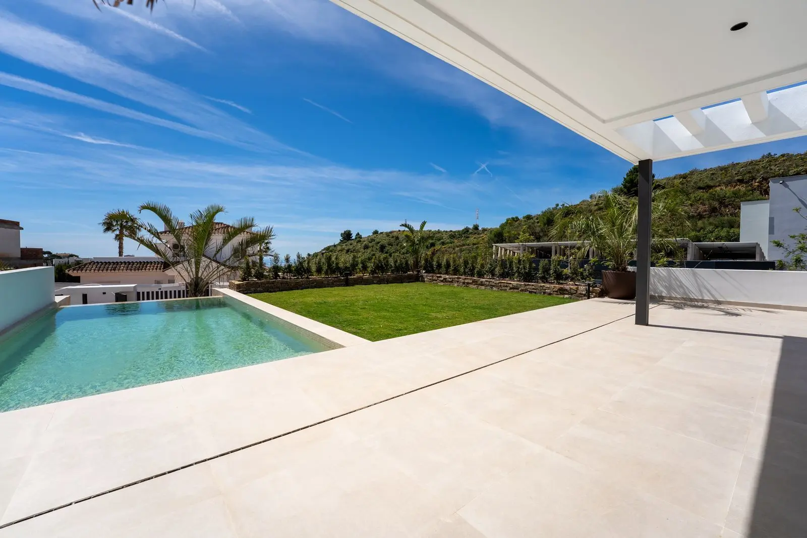 Villa a Mijas