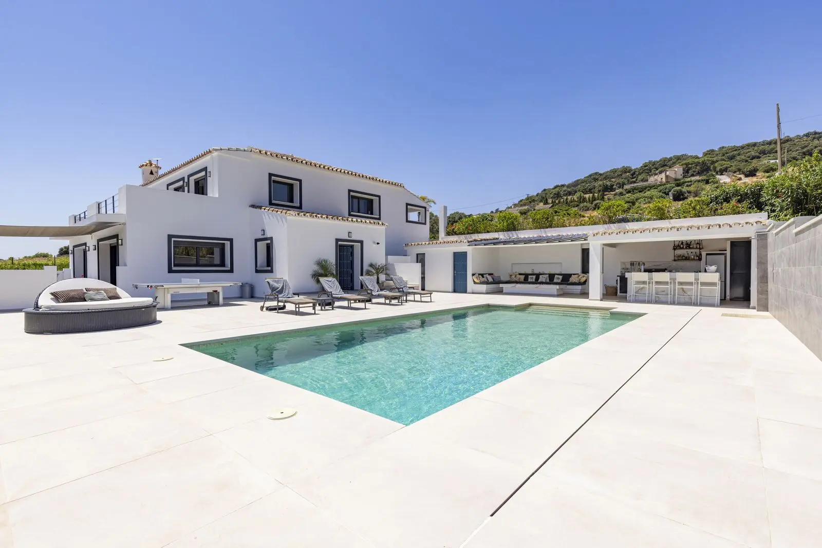 Villa à Casares Playa, Casares