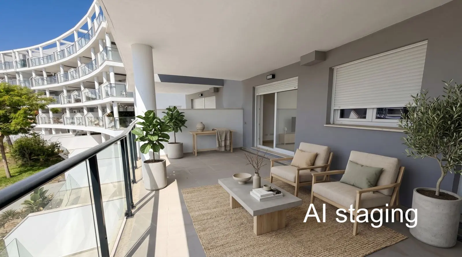 Appartement à La Duquesa, Manilva