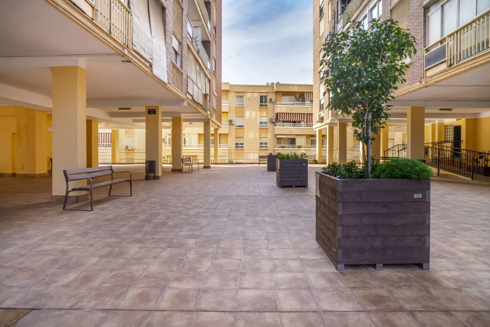 Appartement à Málaga