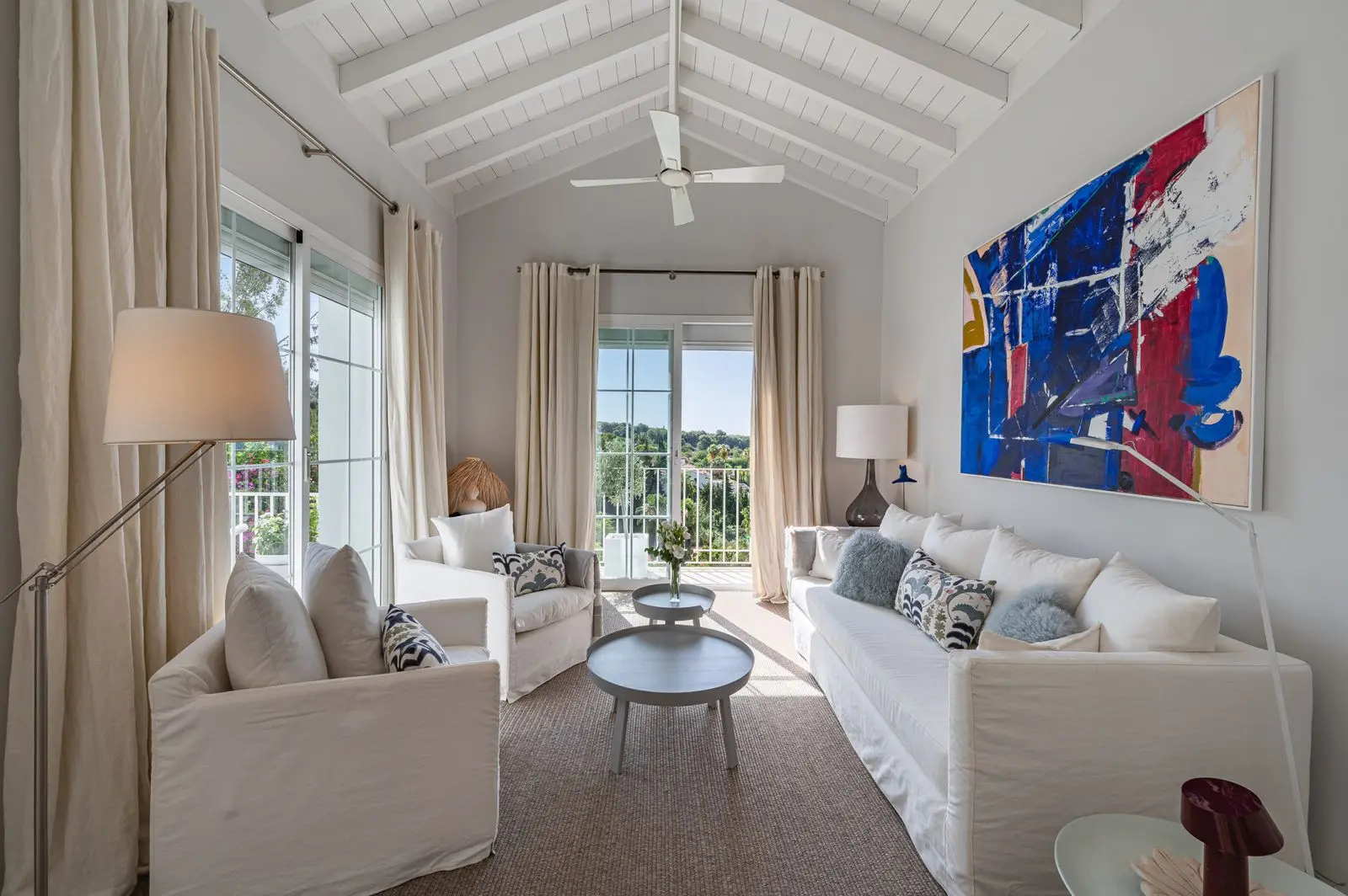 Rijwoning in Golden Mile, Marbella