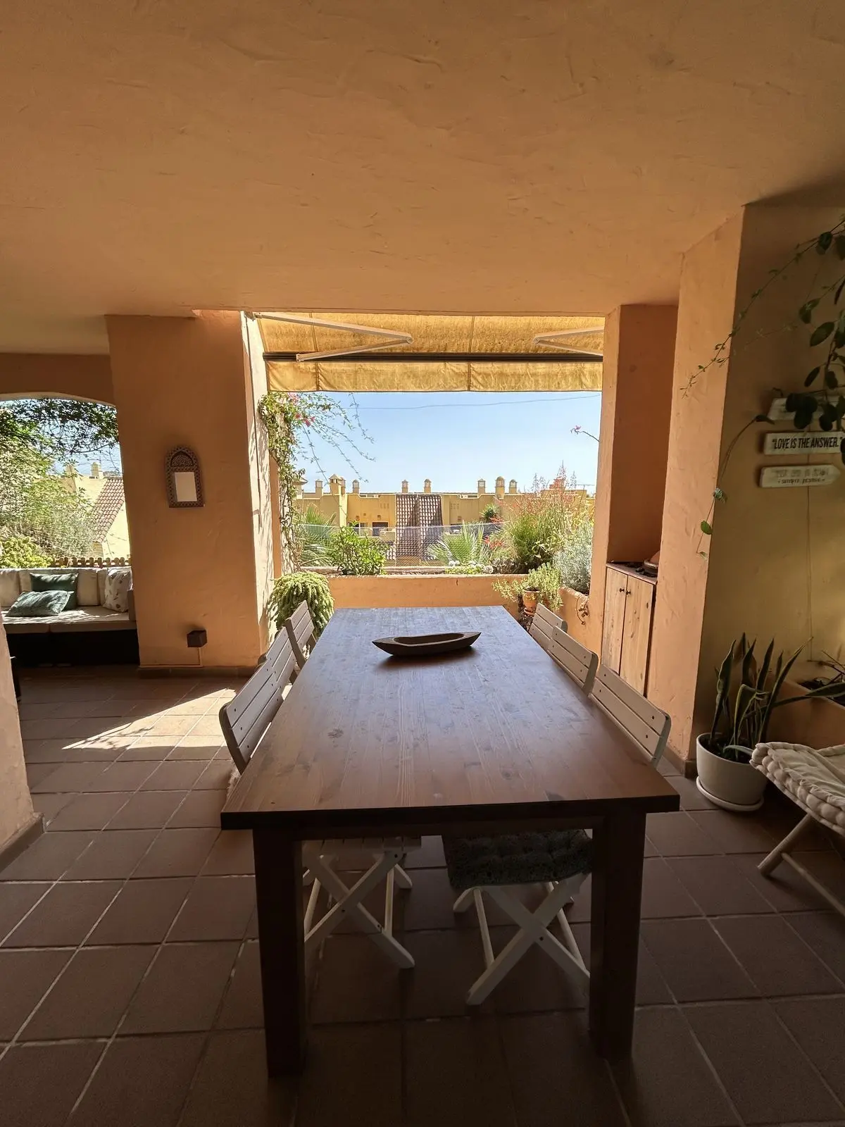 Appartement à Manilva