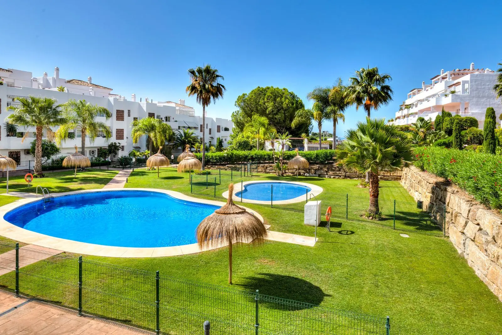 Appartement à Estepona
