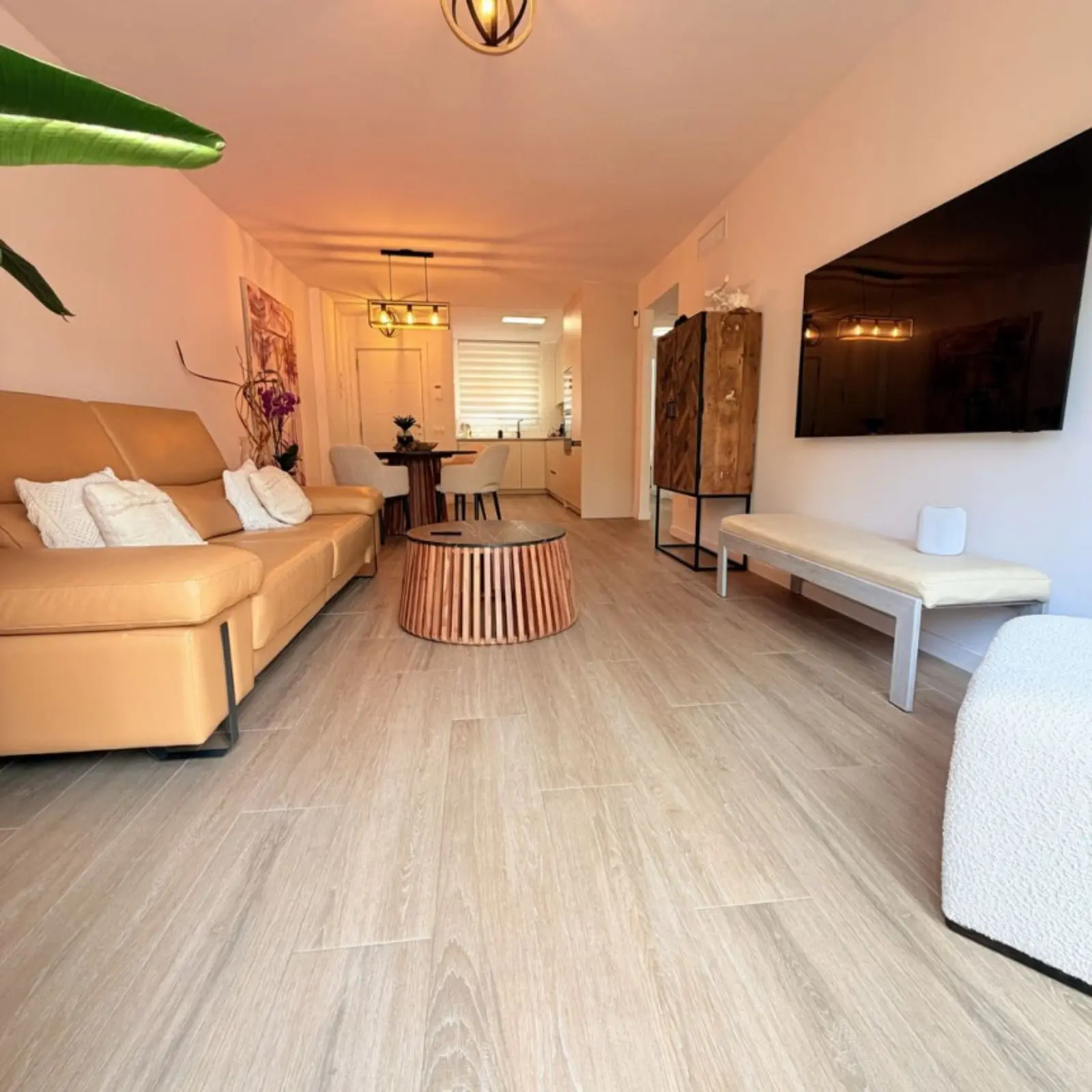 Penthouse à Reserva de Marbella, Marbella