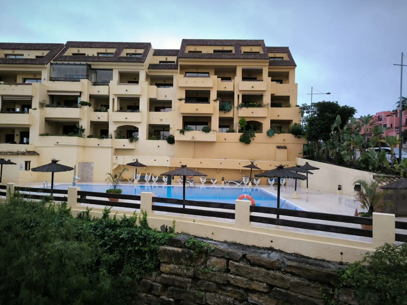 Appartement à La Duquesa, Manilva