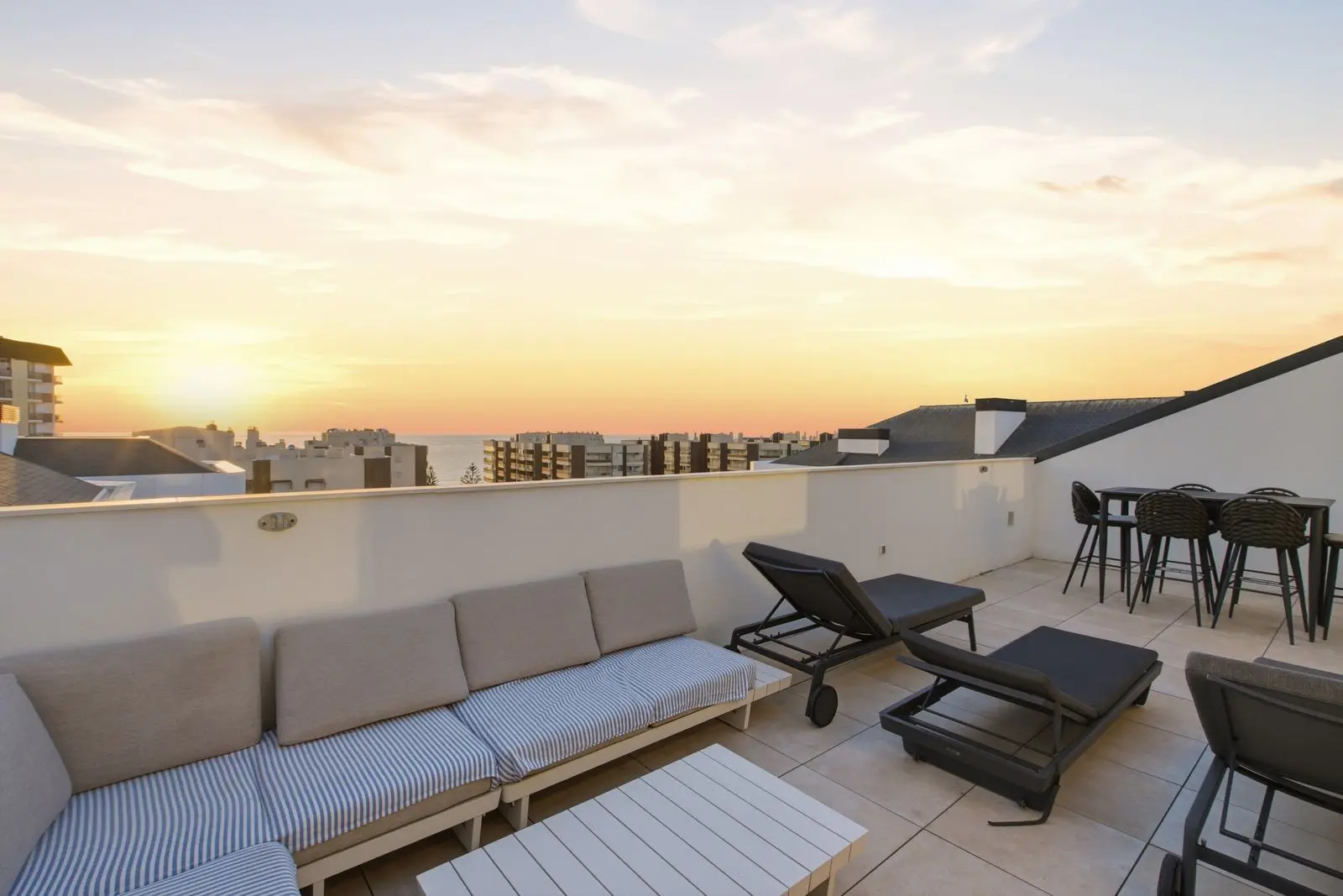 Penthouse à Fuengirola