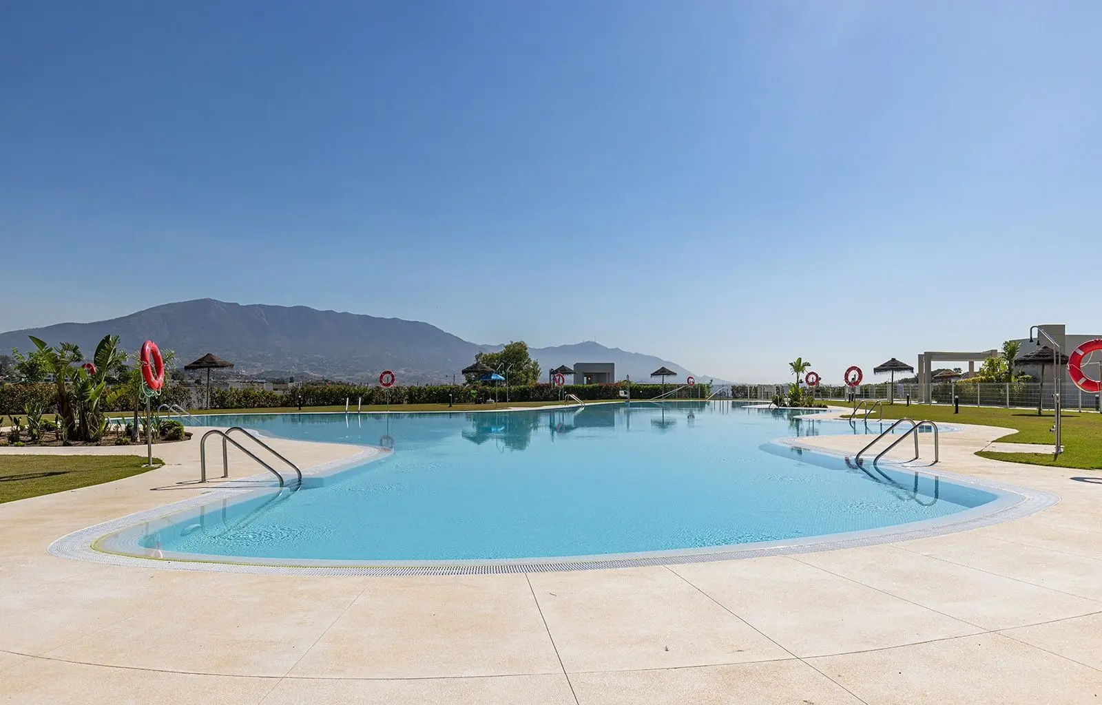 Attico a La Cala Golf, Mijas