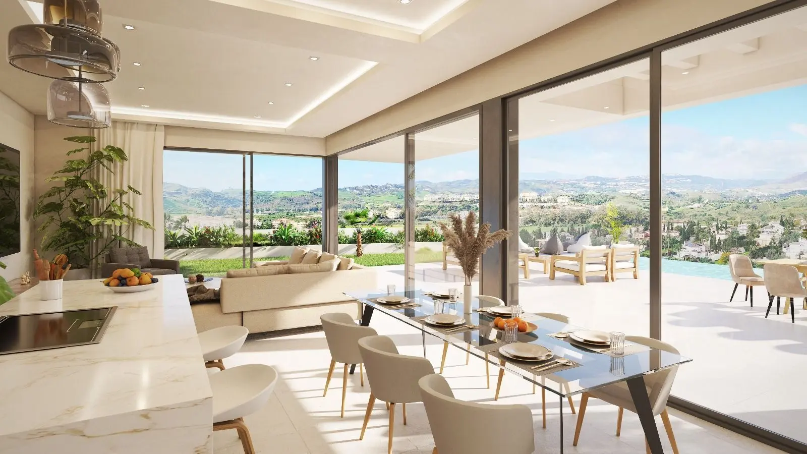 Villa à Mijas Golf, Mijas