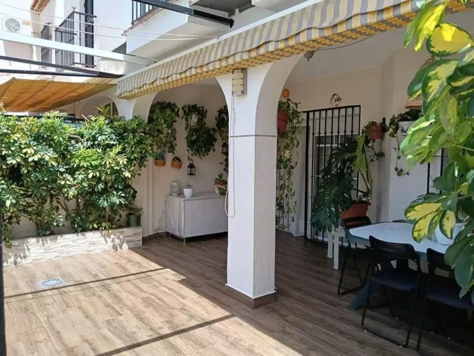 Maison mitoyenne à El Pinillo, Torremolinos