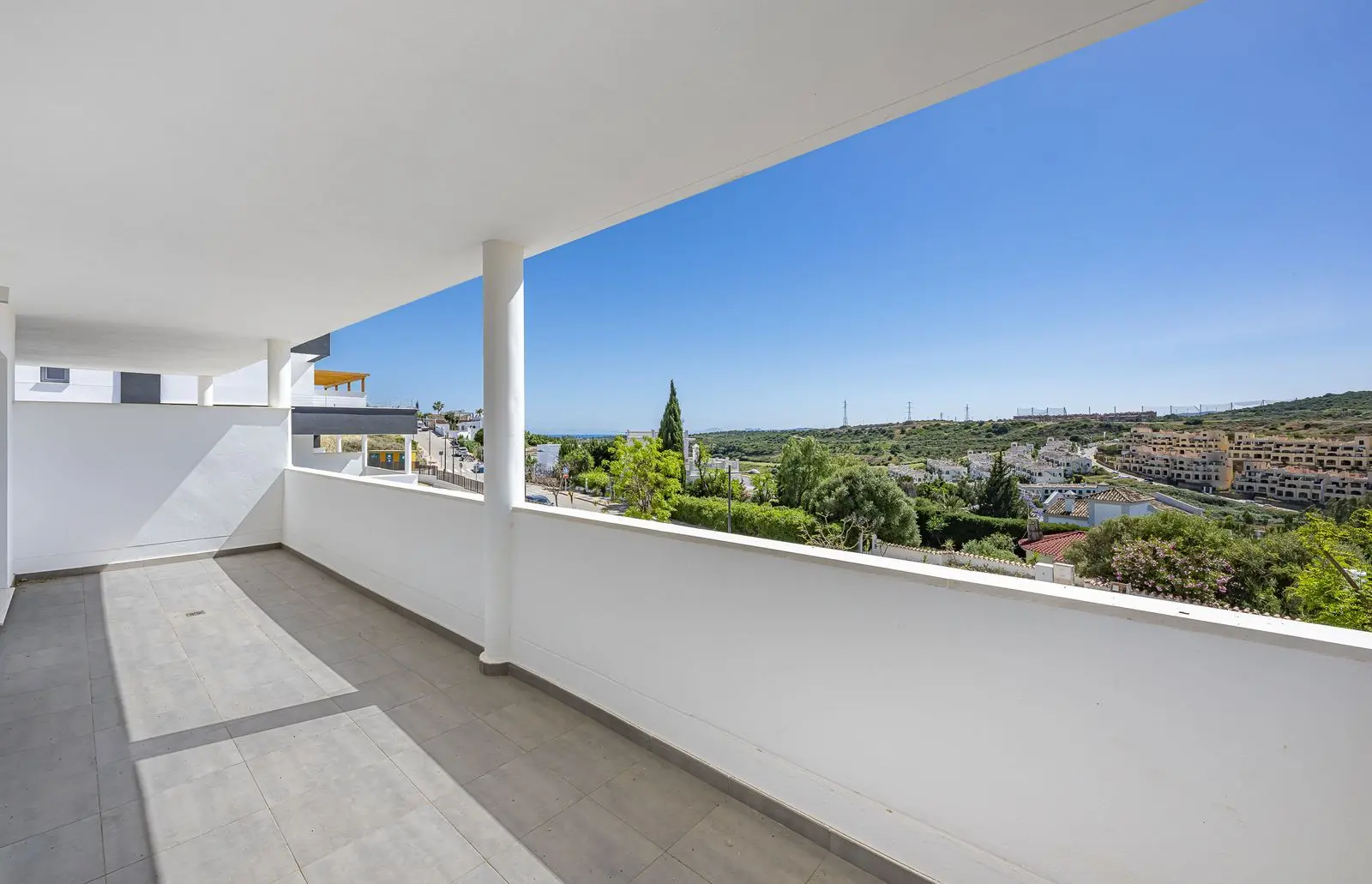 Appartement à Estepona