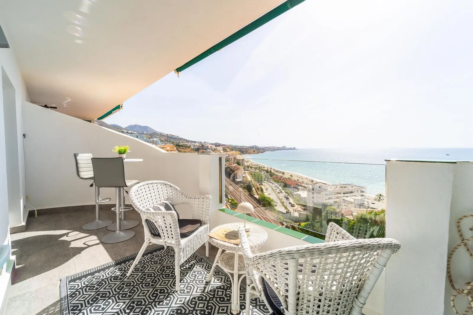 Appartement à Torreblanca, Fuengirola