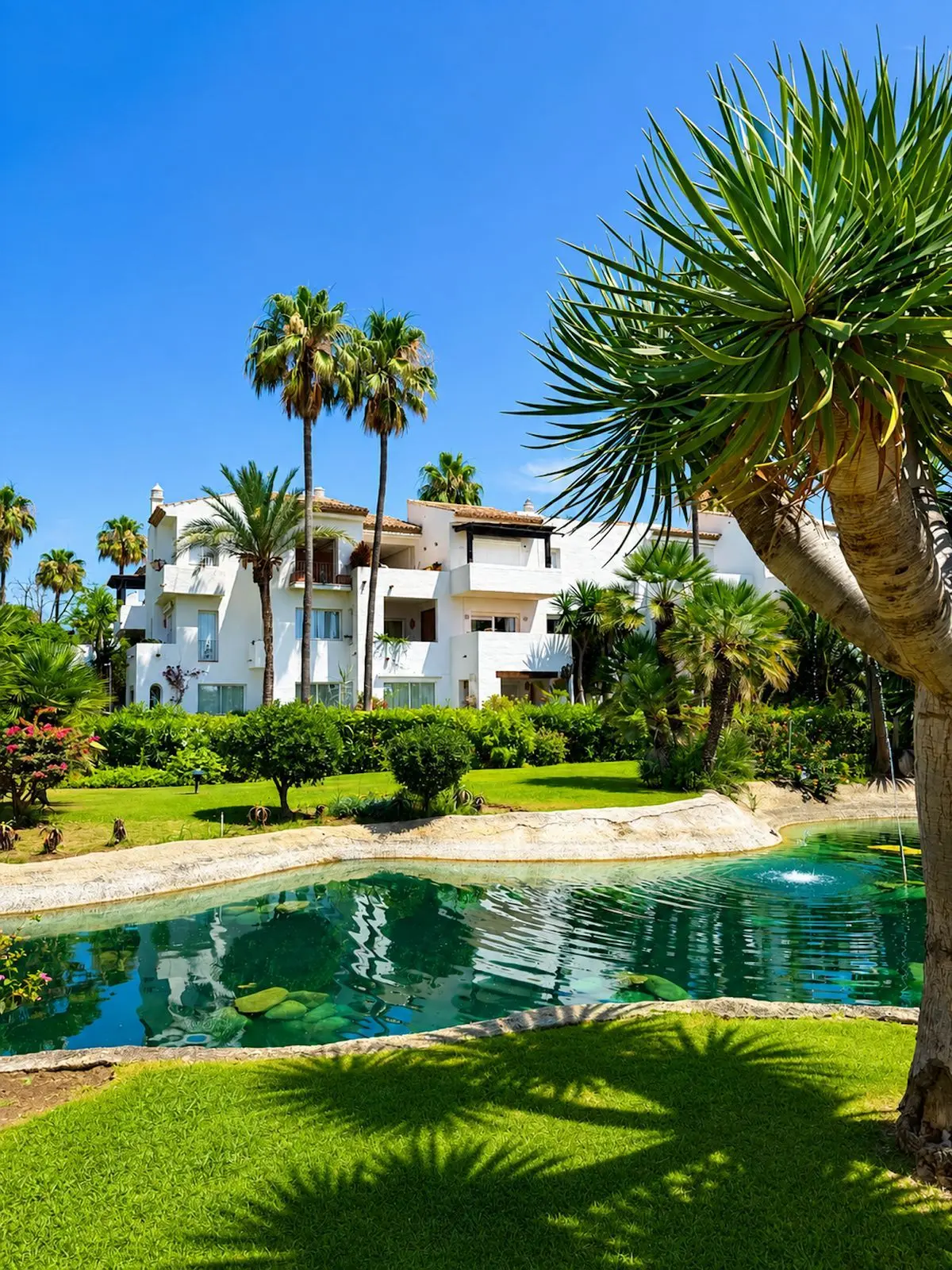 Appartement à Costalita, Estepona