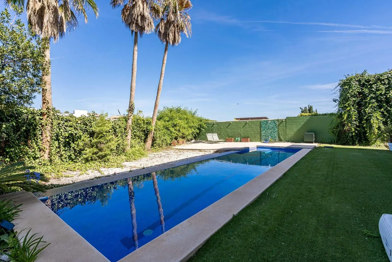 Villa à Mijas Costa, Mijas