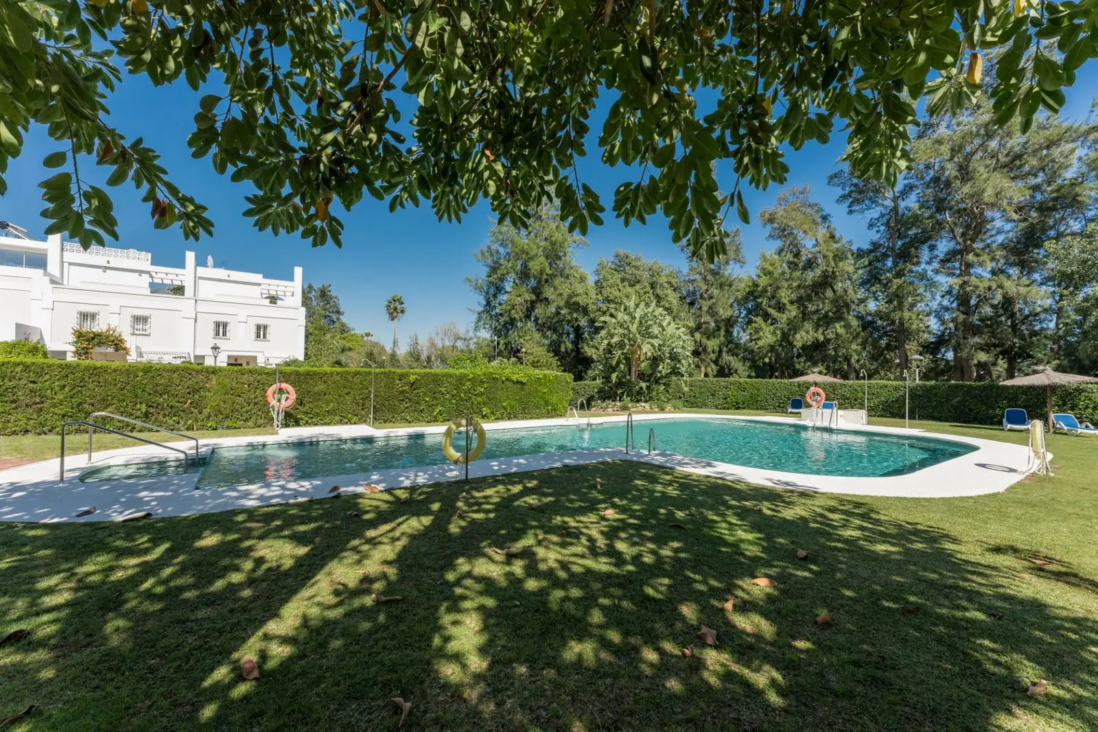 Appartement à La Quinta, Benahavís