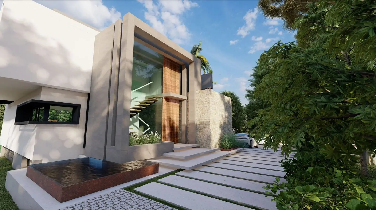 Villa en San Pedro de Alcántara, Marbella