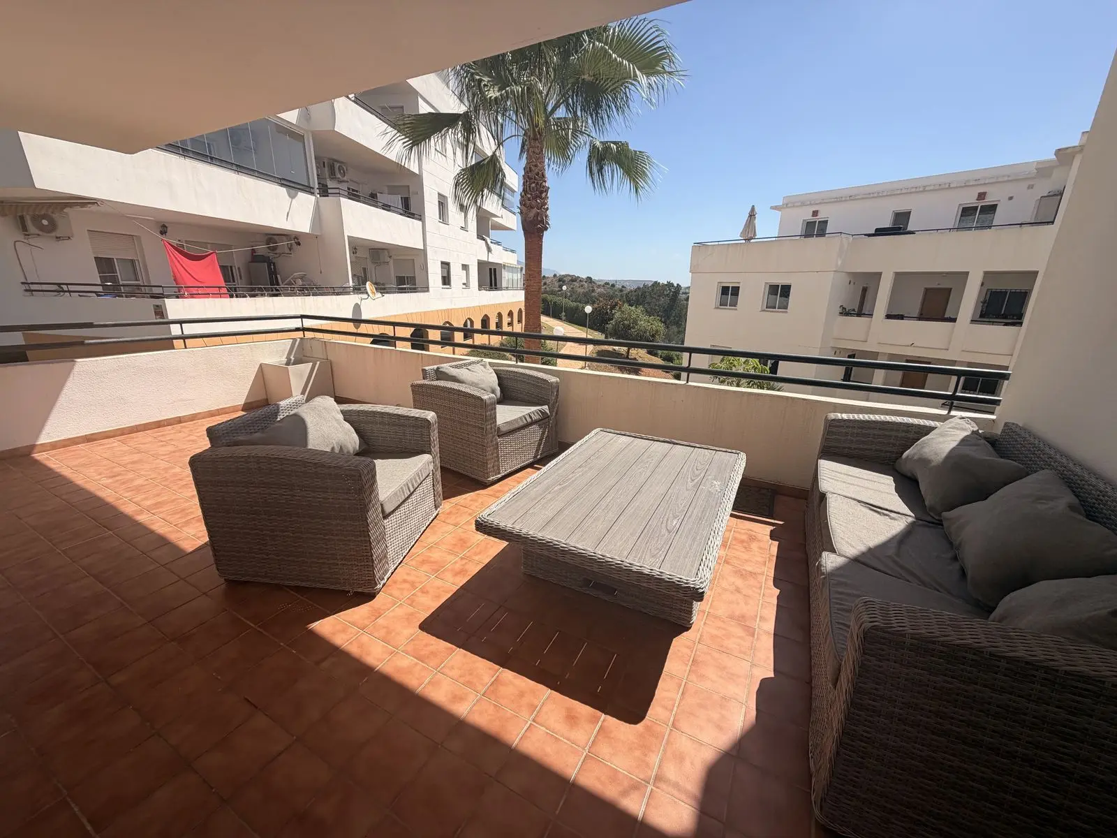 Appartement à Riviera del Sol, Mijas