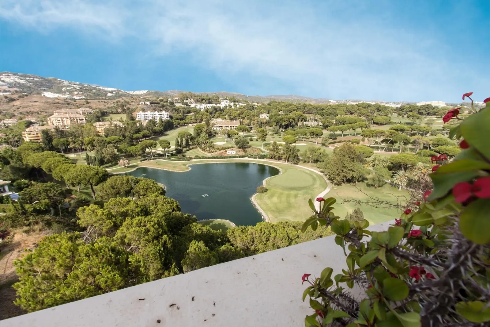 Ático en Marbella