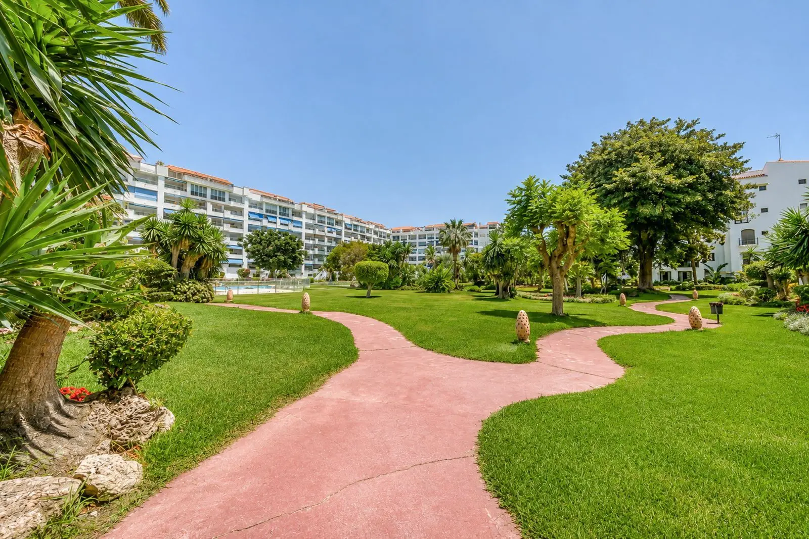 Appartement à Puerto Banús, Marbella