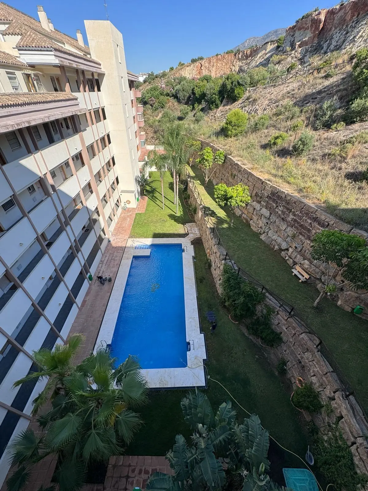 Ático en Los Pacos, Fuengirola