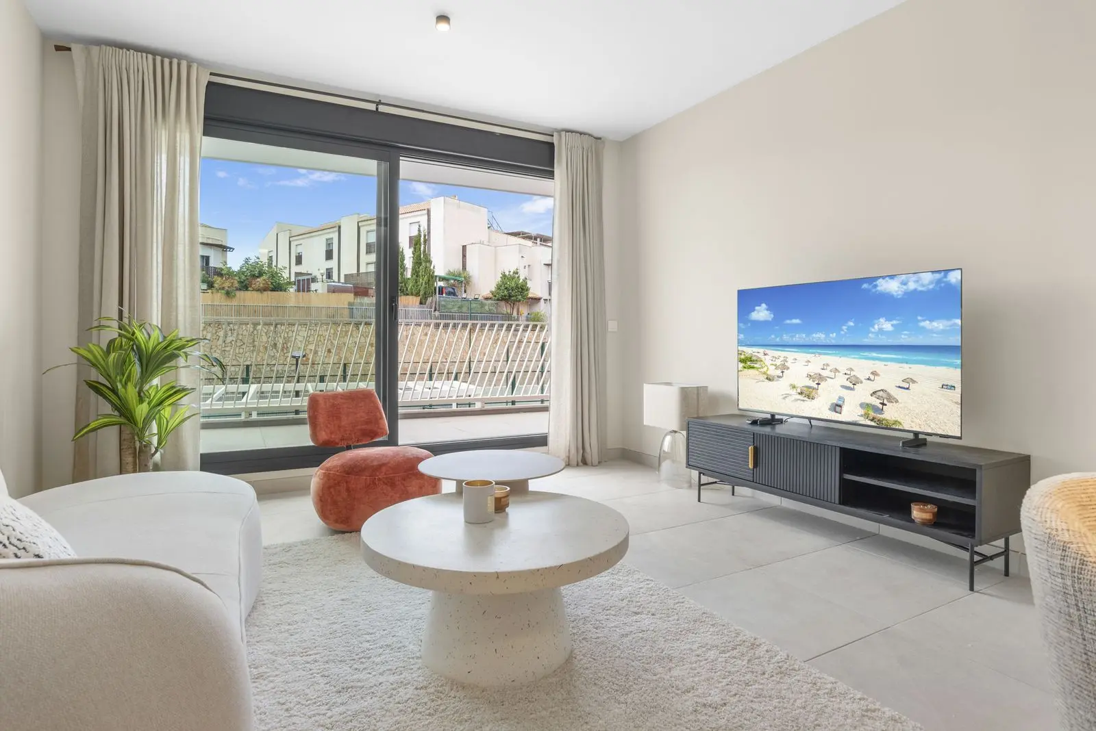 Appartement à Mijas