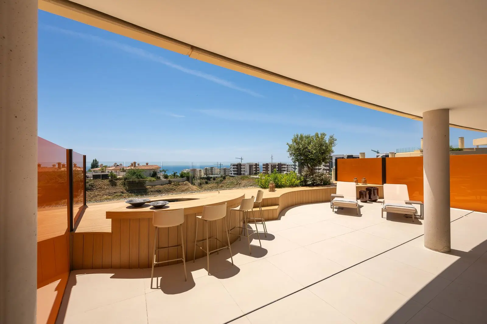Appartement à Fuengirola