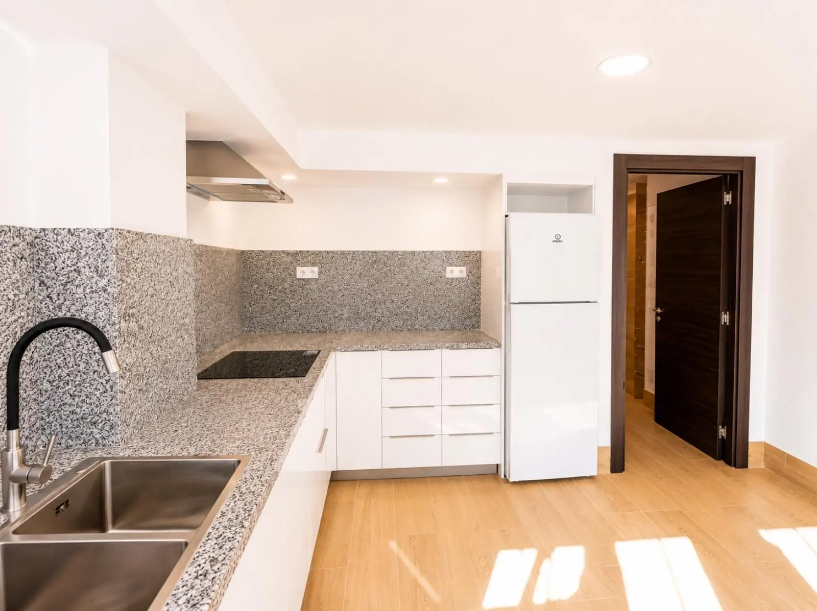 Appartement à Los Tilos, Málaga