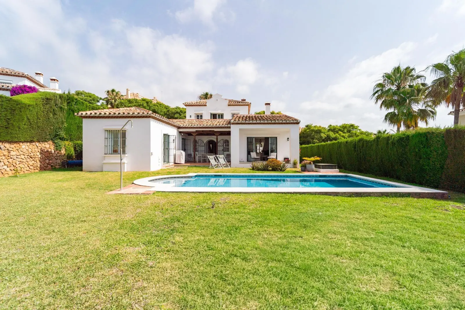 Villa à Elviria, Marbella