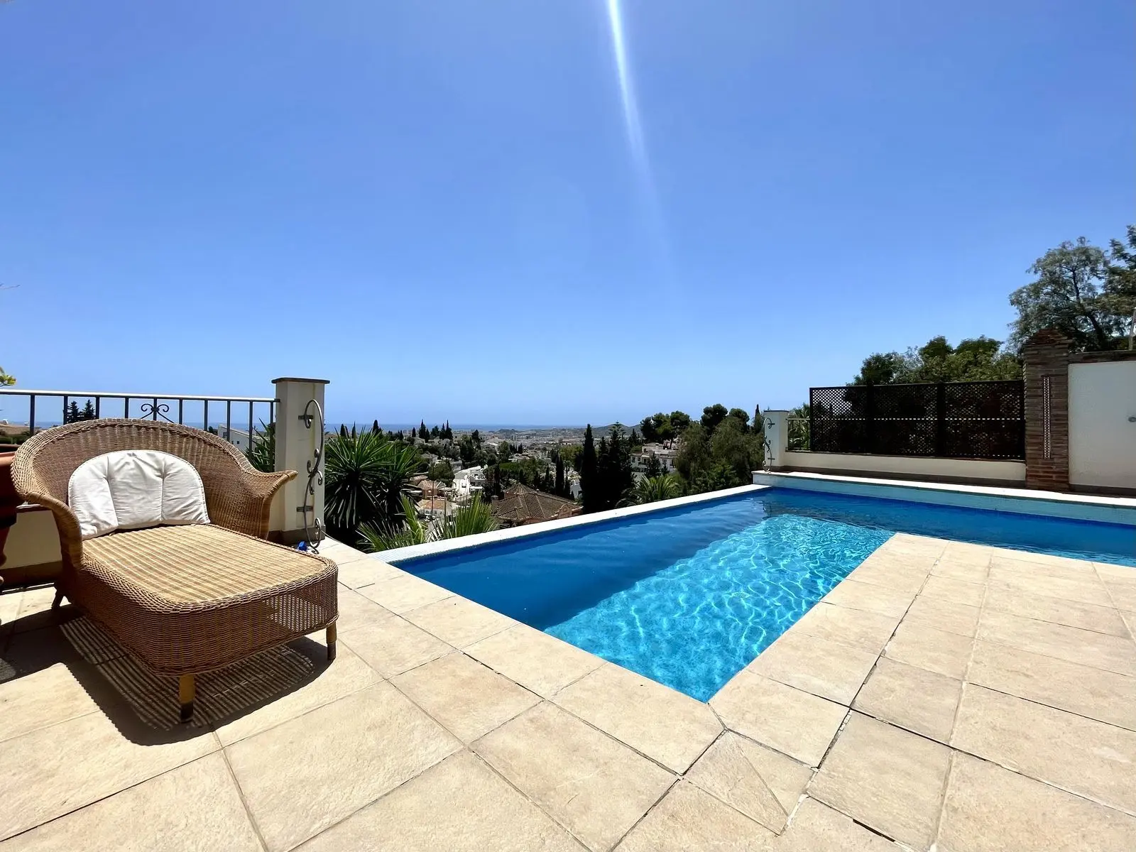 Villa en Campo Mijas, Mijas