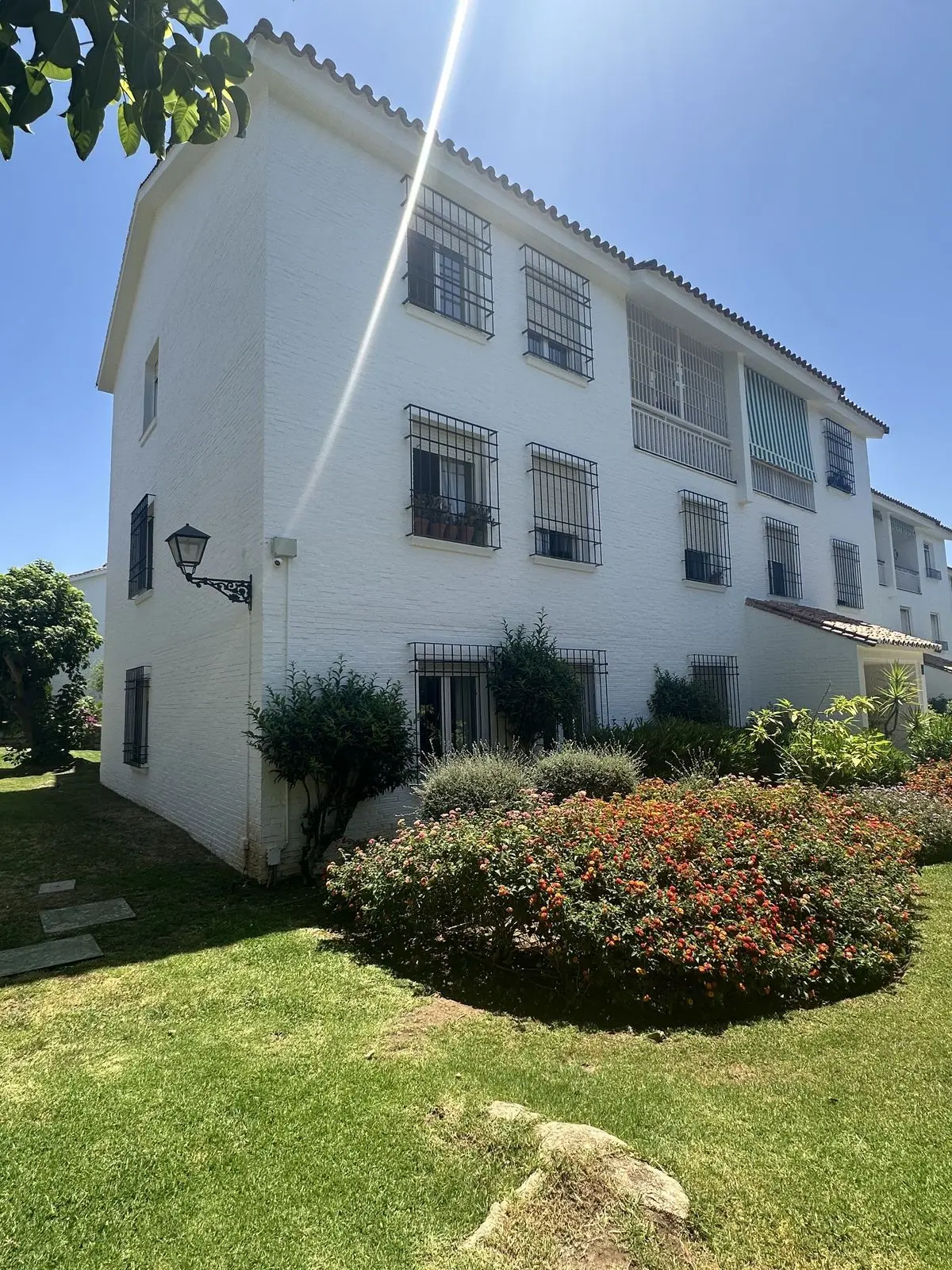 Appartement à Marbella