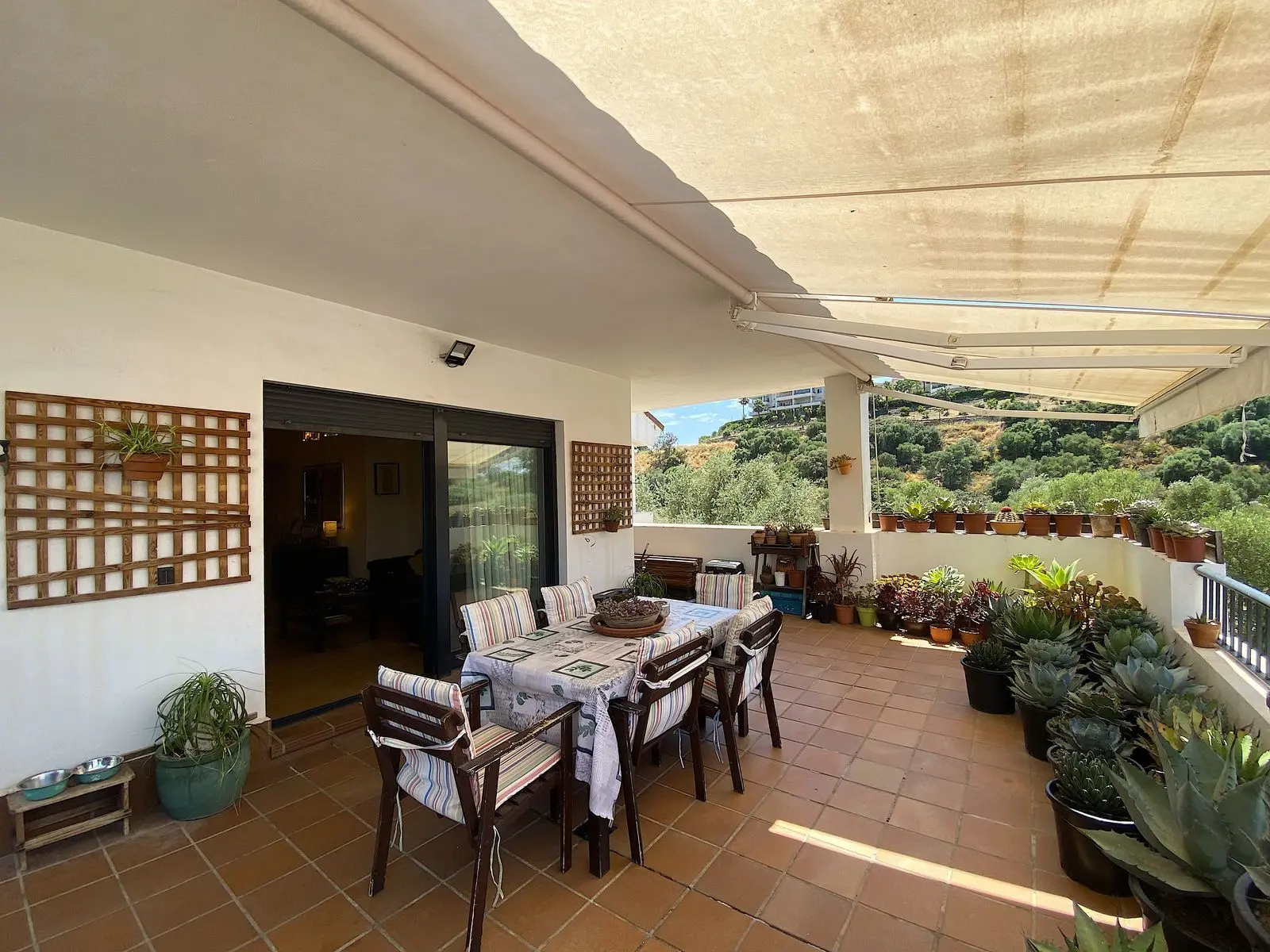 Penthouse à La Cala Hills, Mijas