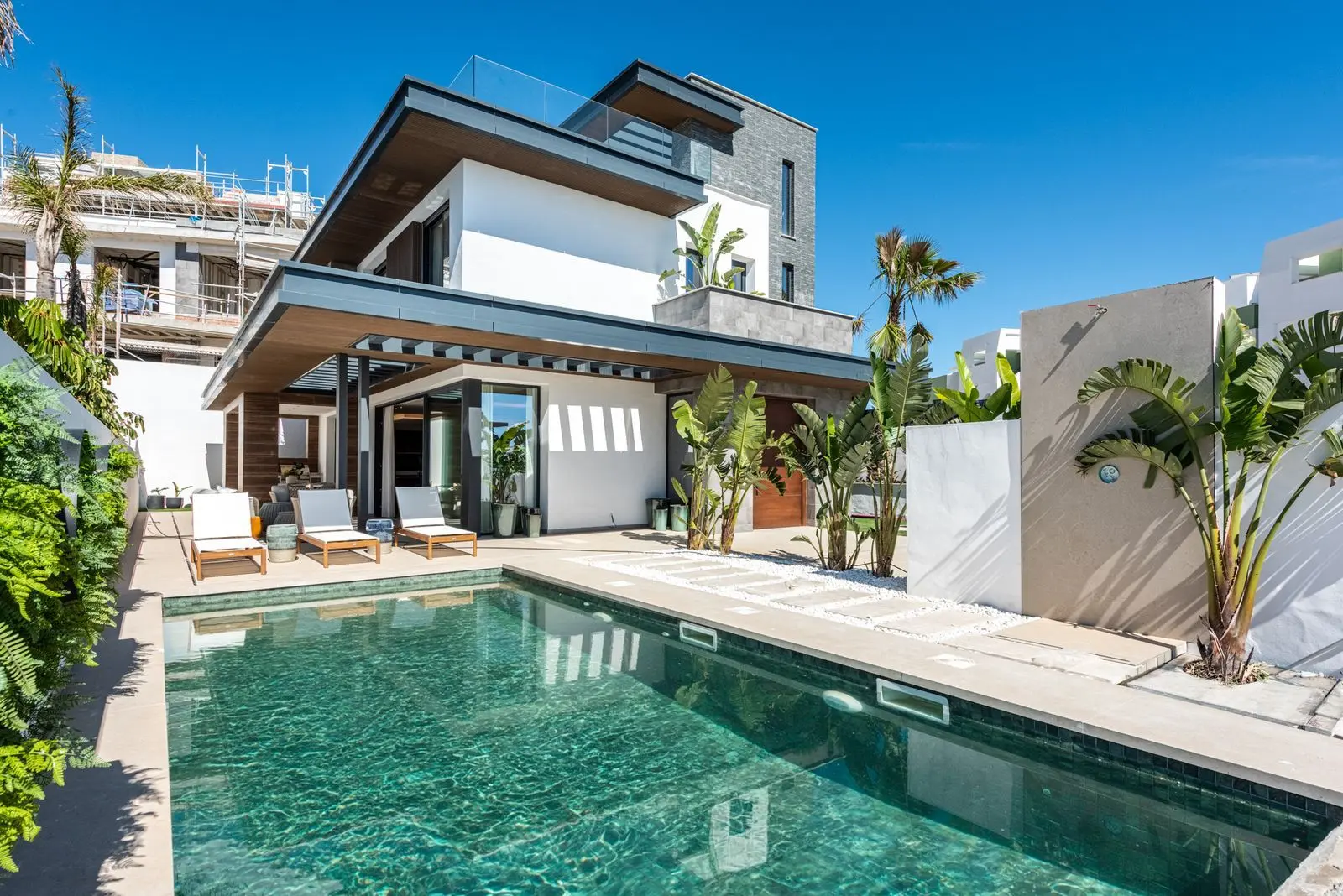 Villa à La Cala, Mijas