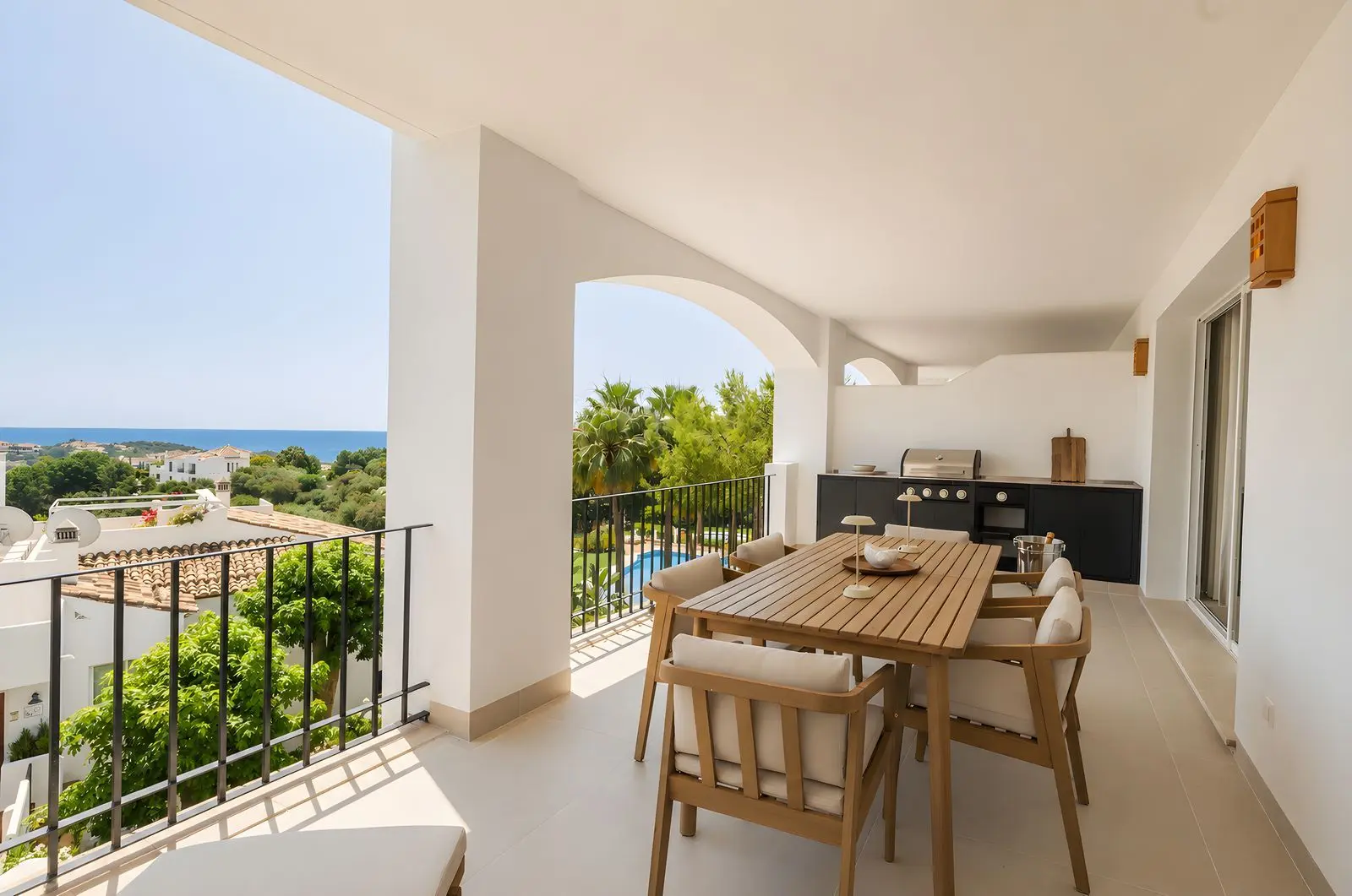 Appartement à La Quinta, Benahavís