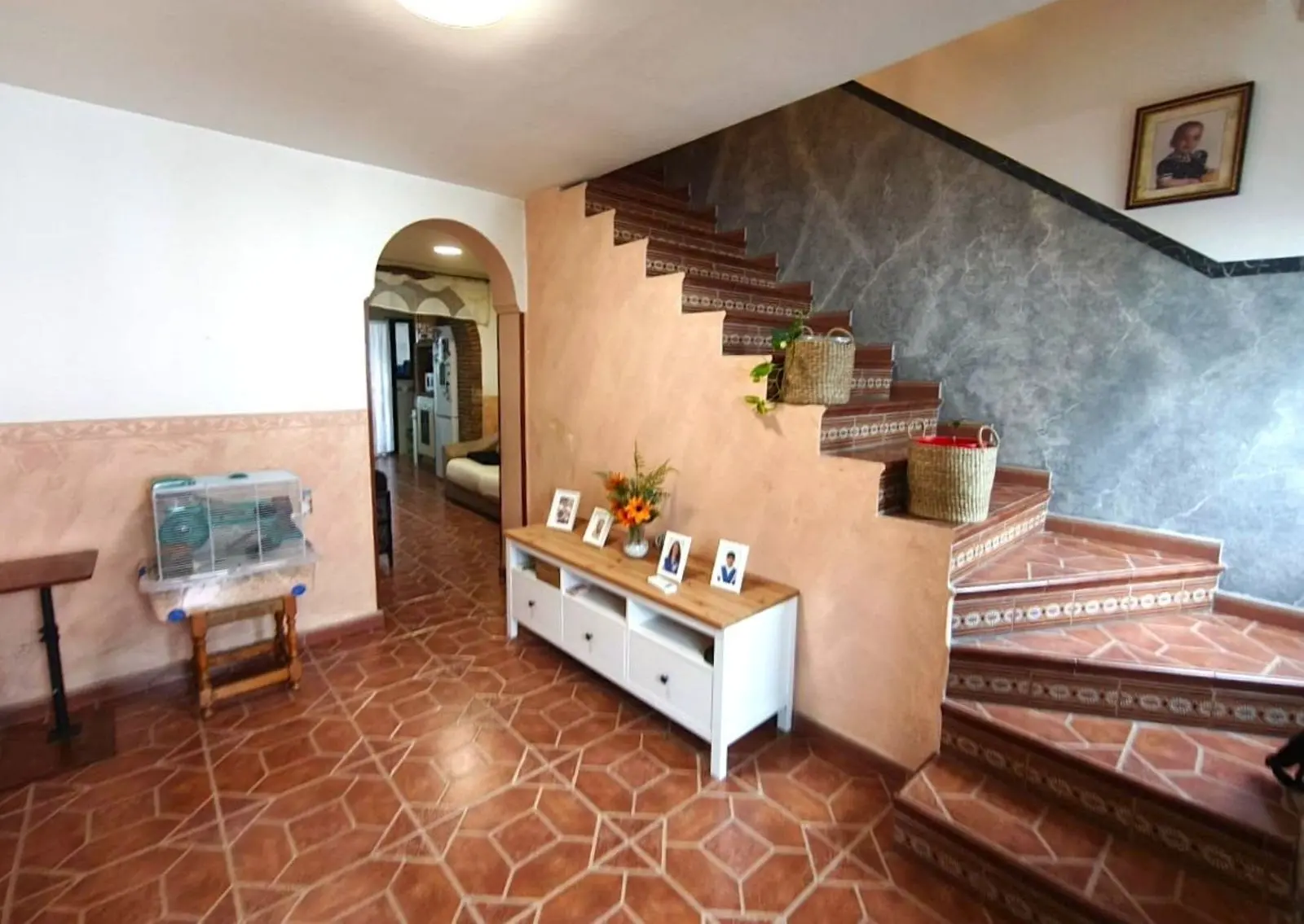 Penthouse à Estepona