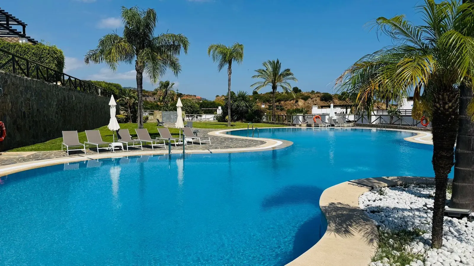 Appartement à Marbella