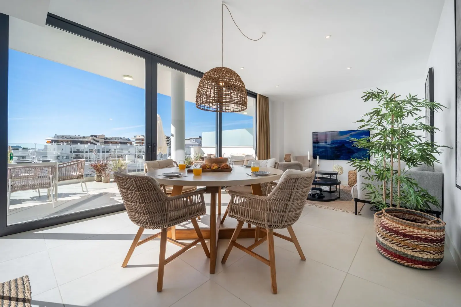 Appartement à Fuengirola
