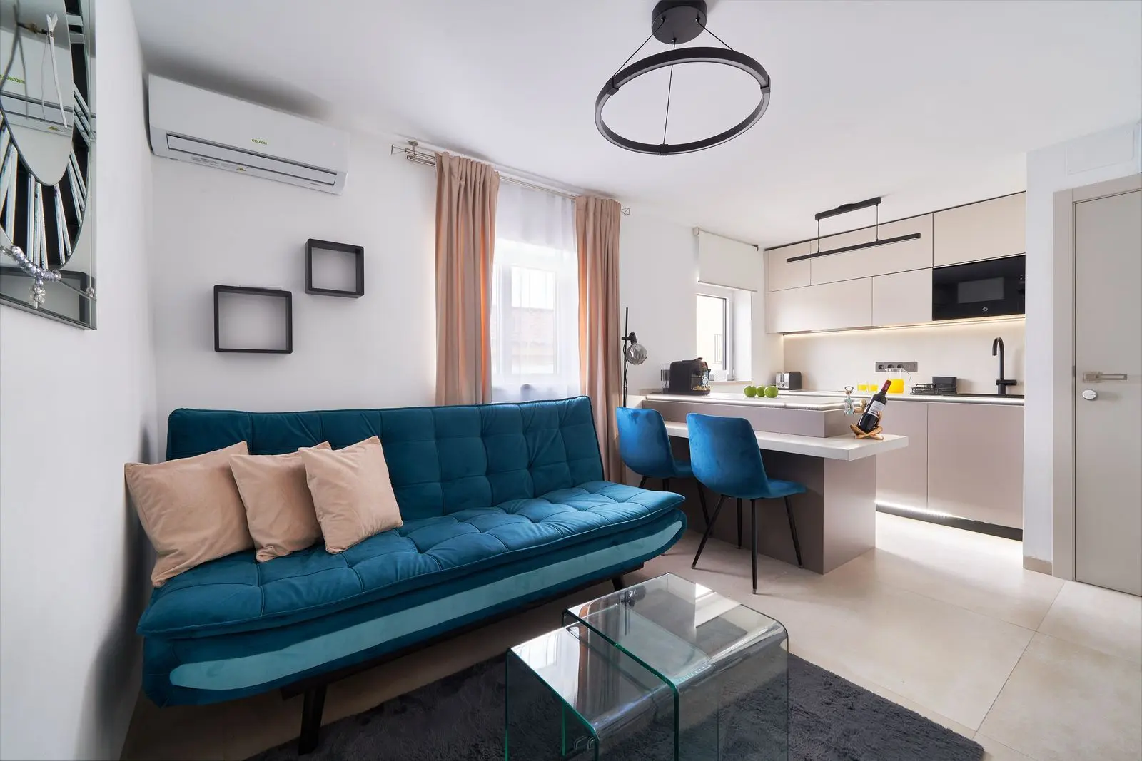 Appartement à Marbella