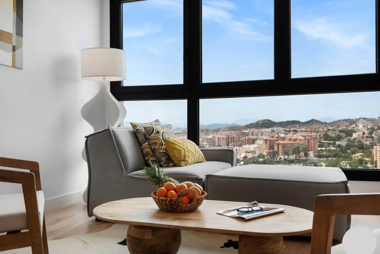 Appartement à Málaga