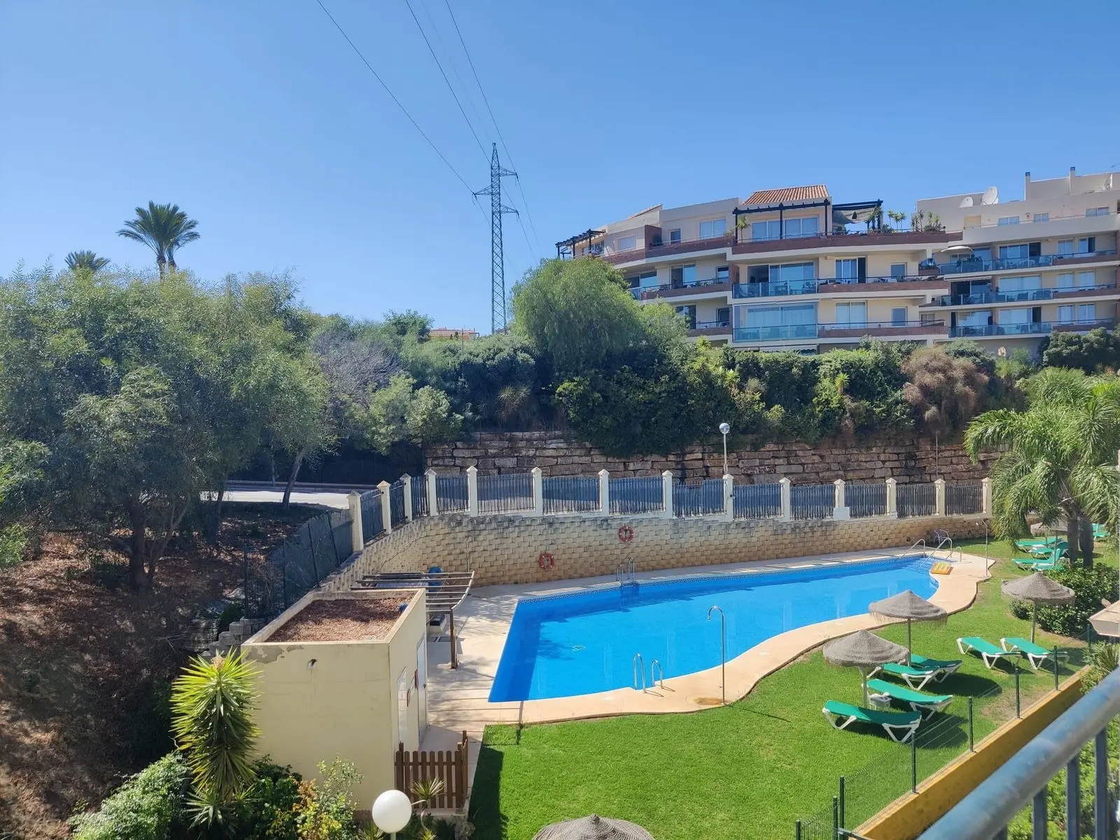 Appartamento a Riviera del Sol, Mijas