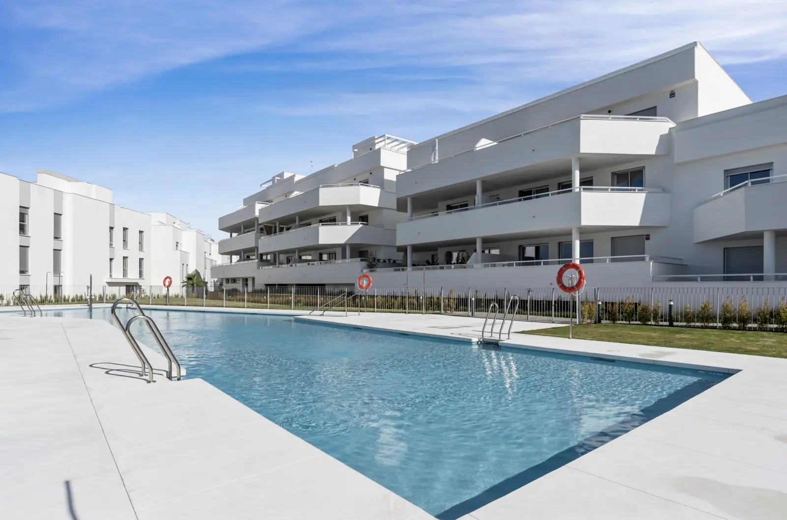 Appartement à Cancelada, Estepona